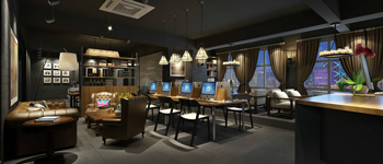 3條燈光設計規(guī)范確保辦公室明亮舒適