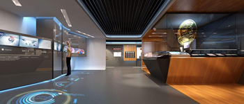 辦公室裝修設計中BIM技術(shù)能發(fā)揮哪些作用