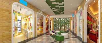 小型酒吧設(shè)計中3種主要鏡面材料的應用技巧