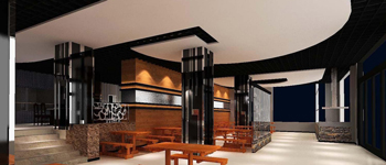 100平火鍋店裝修設(shè)計有哪些必須重點把握的環(huán)節(jié)