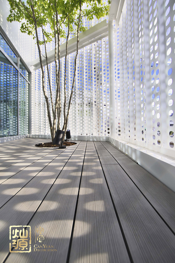 辦公室裝修設(shè)計