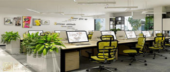 創(chuàng)新辦公室空間設(shè)計(jì) 辦公室噪音干擾如何對(duì)待