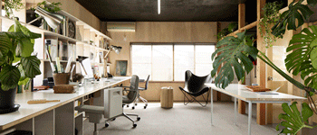 木文化在室內(nèi)環(huán)境設(shè)計中的應(yīng)用方法