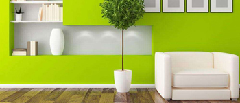 燦源裝飾環(huán)保承諾