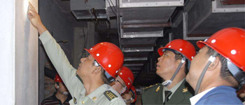 辦公室裝修工程監(jiān)理對(duì)配電裝置施工驗(yàn)收的要點(diǎn)有哪些