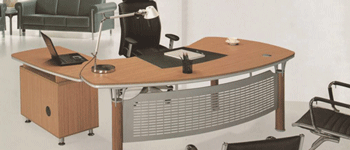 辦公空間中個(gè)性化、功能性辦公家具的使用原則