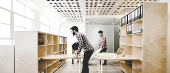 南寧辦公室裝修設計成功的要點有哪些