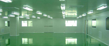 化妝品生產(chǎn)車間的裝修流程，想知道的過來看看吧【附效果圖】