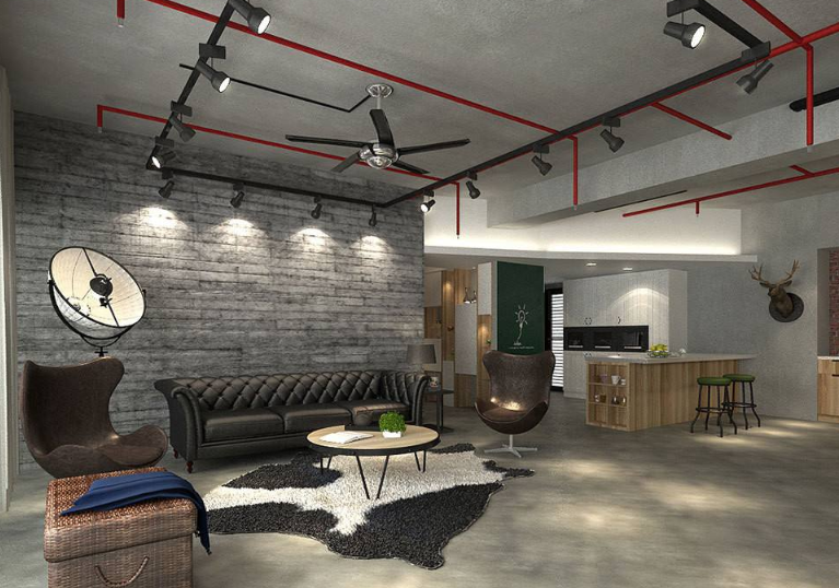 消防在裝修設(shè)計(jì)中的重要性