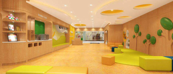 南寧早教機構(gòu)裝修需要多少錢  早教機構(gòu)裝修費用風(fēng)險評估