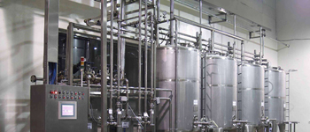 南寧飲料廠廠房裝修標準  做好這幾點保證生產(chǎn)隱患去無蹤