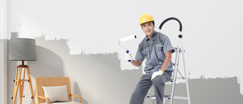 南寧裝修油漆多少錢一平米  小燦幫你從里到外翻個(gè)明白