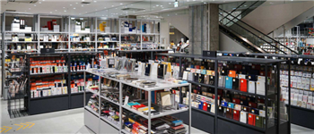 文具店裝修要點(diǎn)  如何打造受歡迎的文具店