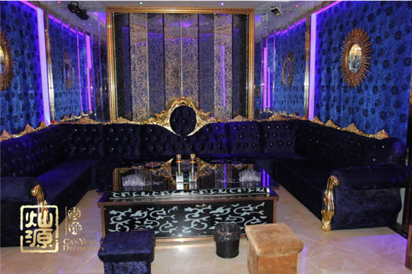 高端會所裝修設(shè)計(jì)原則