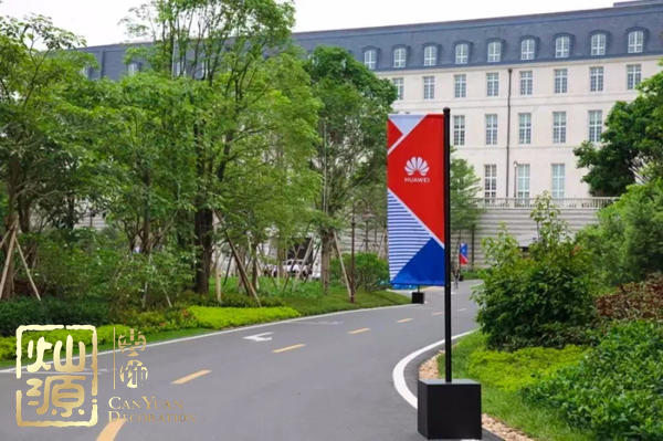 華為份額反超蘋(píng)果