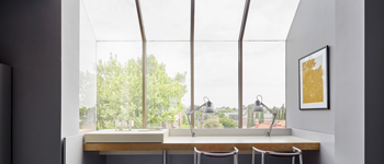 小面積辦公室裝修效果圖   簡(jiǎn)約方式裝修出大氣效果