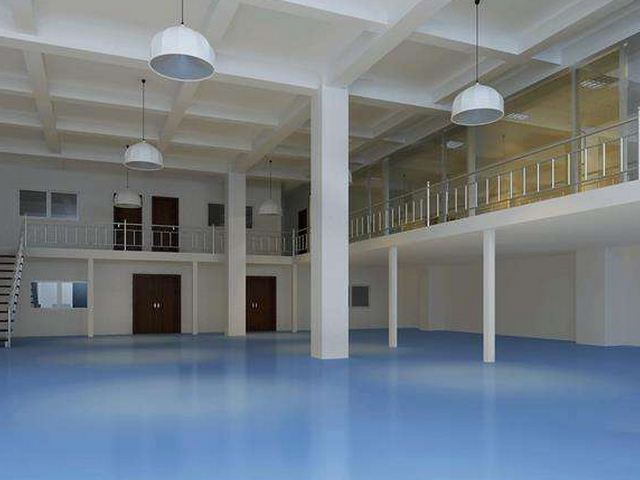 貴陽廠房裝修設(shè)計公司哪家好 廠房裝修設(shè)計注意事項