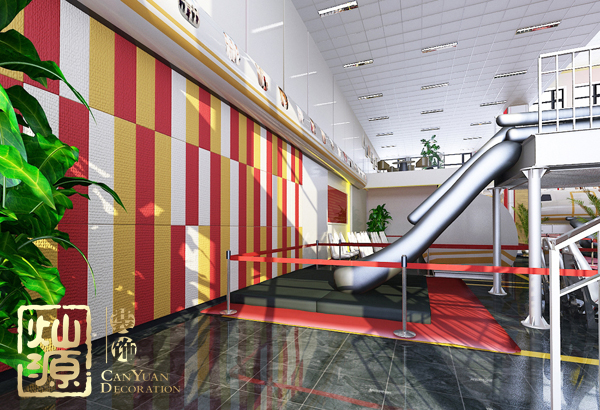 順豐進(jìn)軍教育行業(yè)屬誤讀 萬萬沒想到順豐未來的培訓(xùn)教室是這樣的