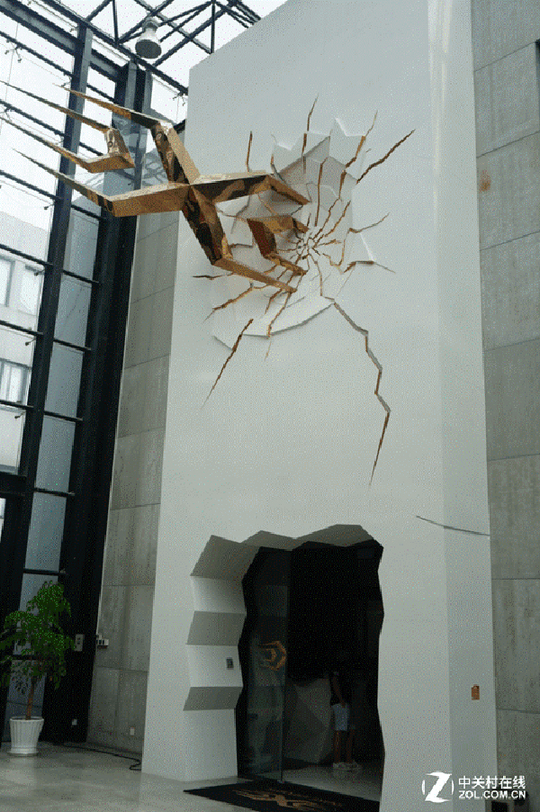 電競?cè)瞬判?00萬 電競高薪職業(yè)培訓(xùn)基地裝修堪比5星級豪華酒店