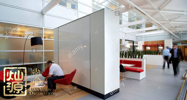 強(qiáng)生爽身粉致癌案宣判 揭開美國(guó)強(qiáng)生集團(tuán)辦公室面紗