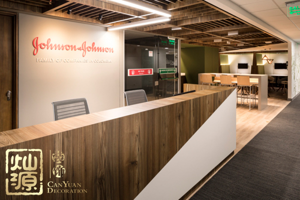 強(qiáng)生爽身粉致癌案宣判 揭開美國(guó)強(qiáng)生集團(tuán)辦公室面紗