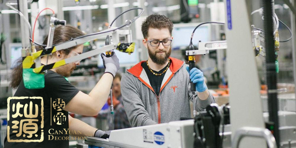 特斯拉員工曝內(nèi)幕 揭秘發(fā)生黑幕的特斯拉辦公室