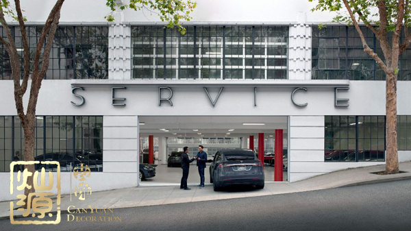 特斯拉員工曝內(nèi)幕 揭秘發(fā)生黑幕的特斯拉辦公室