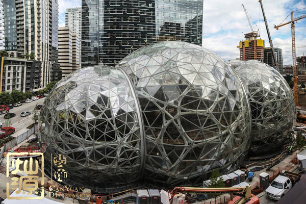 亞馬遜停售紙質(zhì)書(shū) 深扒亞馬遜公司到底有多牛逼