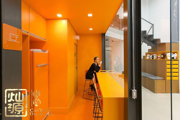 小米通報內部貪腐 小米通報內部貪腐員工辦公環(huán)境揭秘