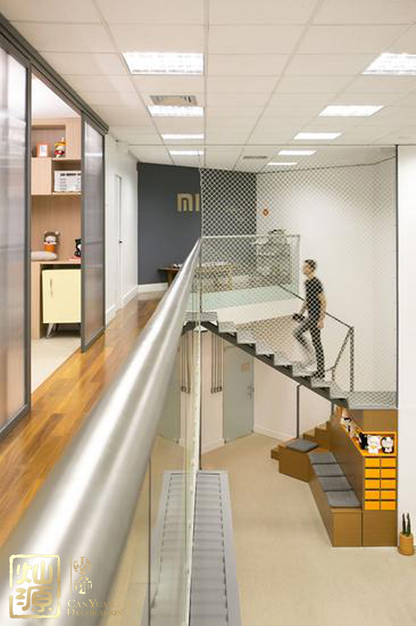 小米通報內部貪腐 小米通報內部貪腐員工辦公環(huán)境揭秘