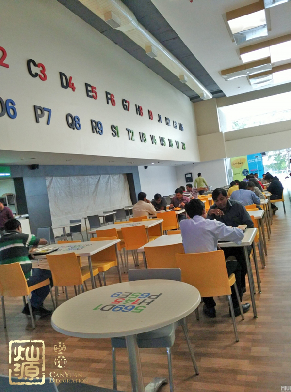 小米通報內部貪腐 小米通報內部貪腐員工辦公環(huán)境揭秘