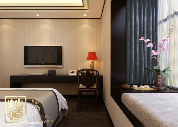 國花民意調(diào)查出爐 國花牡丹如何用于商業(yè)主題裝修設(shè)計