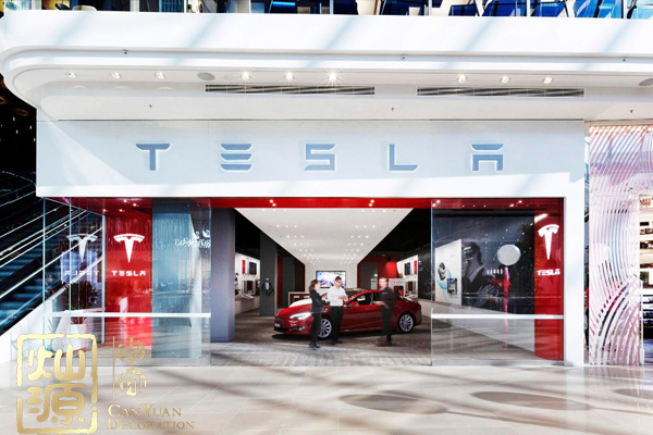 特斯拉CTO離職延續(xù)離職潮 揭秘特斯拉CTO離職前工作過的辦公室