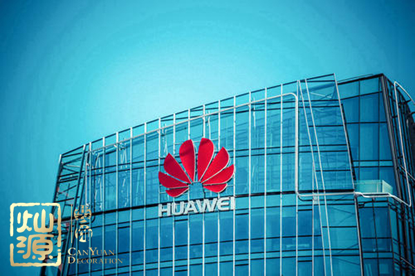 華為收入超阿里騰訊原因剖析 華為海外辦公室做出巨大貢獻