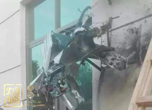 秦皇島一商鋪爆炸 專(zhuān)業(yè)分析秦皇島一商鋪爆炸原因及規(guī)避方法