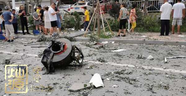 秦皇島一商鋪爆炸 專(zhuān)業(yè)分析秦皇島一商鋪爆炸原因及規(guī)避方法