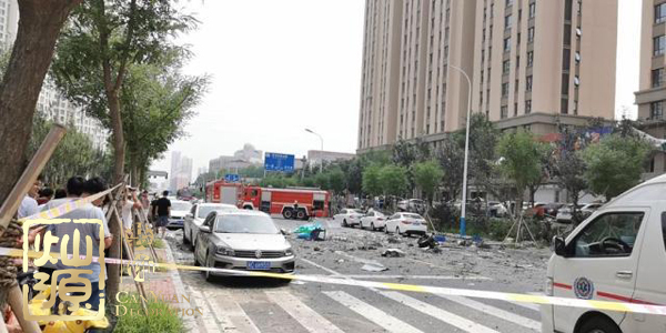 秦皇島一商鋪爆炸 專(zhuān)業(yè)分析秦皇島一商鋪爆炸原因及規(guī)避方法