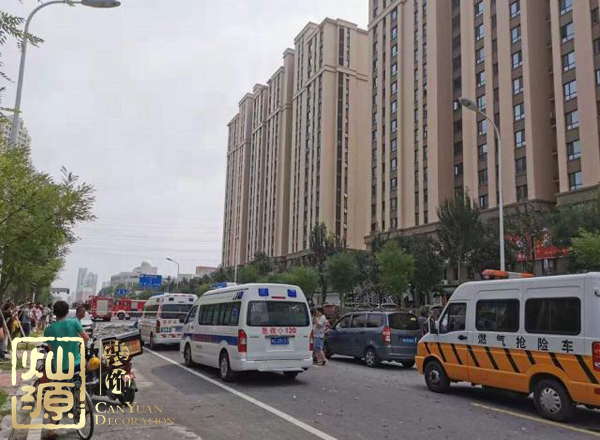 秦皇島一商鋪爆炸 專(zhuān)業(yè)分析秦皇島一商鋪爆炸原因及規(guī)避方法