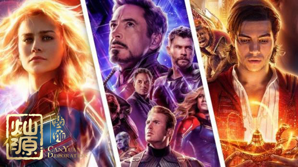 迪士尼票房創(chuàng)紀(jì)錄 揭露為迪士尼票房創(chuàng)紀(jì)錄做出重大貢獻的全球辦公室