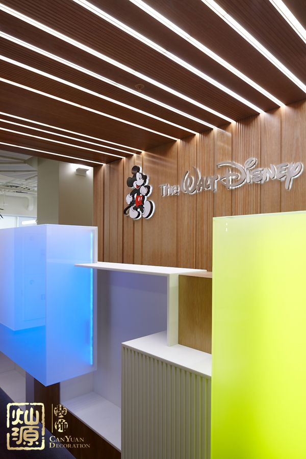 迪士尼票房創(chuàng)紀(jì)錄 揭露為迪士尼票房創(chuàng)紀(jì)錄做出重大貢獻的全球辦公室