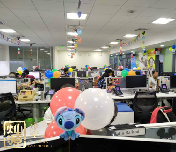 迪士尼票房創(chuàng)紀(jì)錄 揭露為迪士尼票房創(chuàng)紀(jì)錄做出重大貢獻的全球辦公室