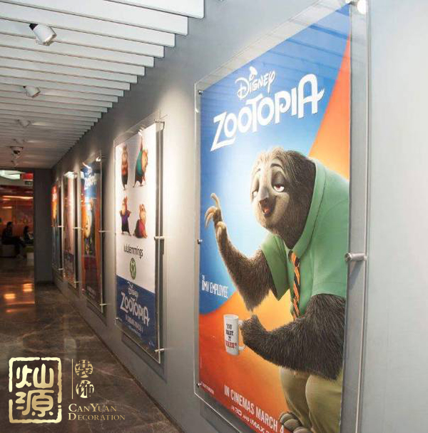 迪士尼票房創(chuàng)紀(jì)錄 揭露為迪士尼票房創(chuàng)紀(jì)錄做出重大貢獻的全球辦公室