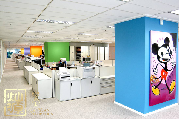 迪士尼票房創(chuàng)紀(jì)錄 揭露為迪士尼票房創(chuàng)紀(jì)錄做出重大貢獻的全球辦公室