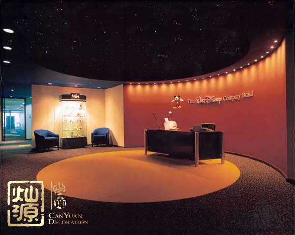 迪士尼票房創(chuàng)紀(jì)錄 揭露為迪士尼票房創(chuàng)紀(jì)錄做出重大貢獻的全球辦公室