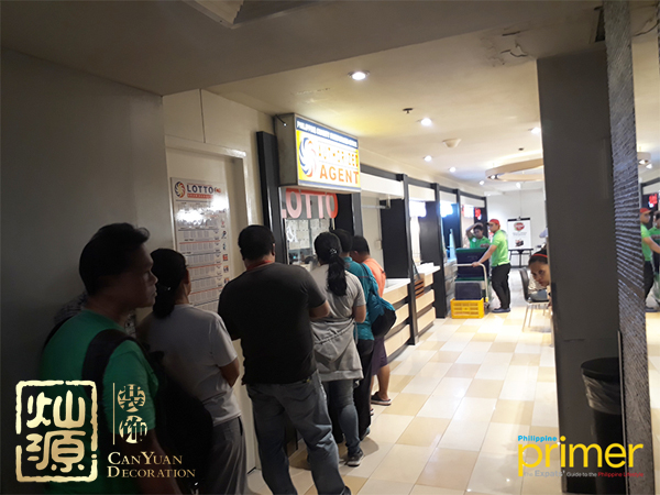 菲律賓關(guān)閉彩票店旨在反腐 【多圖】解讀即將消失的菲律賓彩票文化