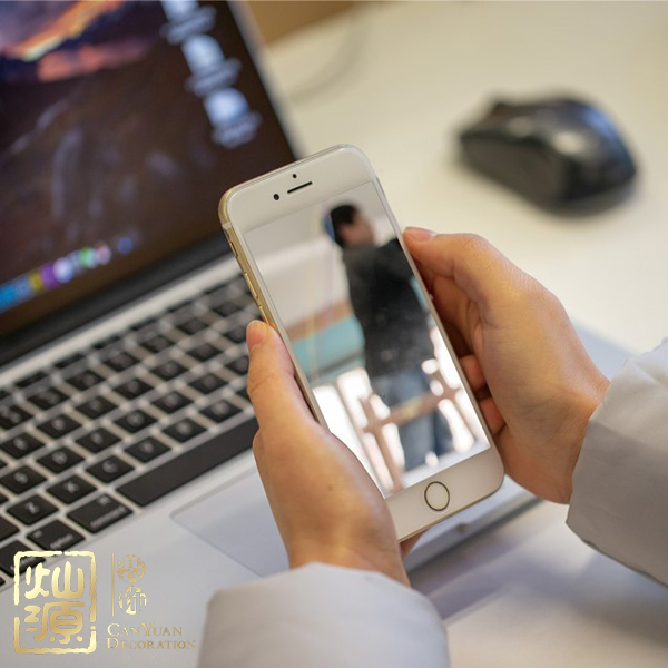 發(fā)現(xiàn)這家公司超牛逼的辦公室裝修服務(wù)之后，瞬間顛覆了我的裝修觀