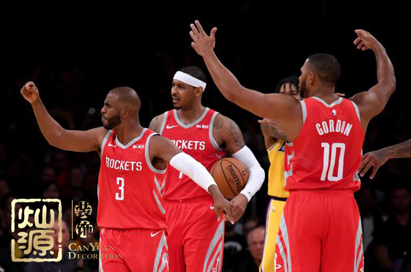 安東尼被裁細(xì)節(jié)全揭露 【多圖】回顧上個(gè)賽季及安東尼曾經(jīng)的球場記憶