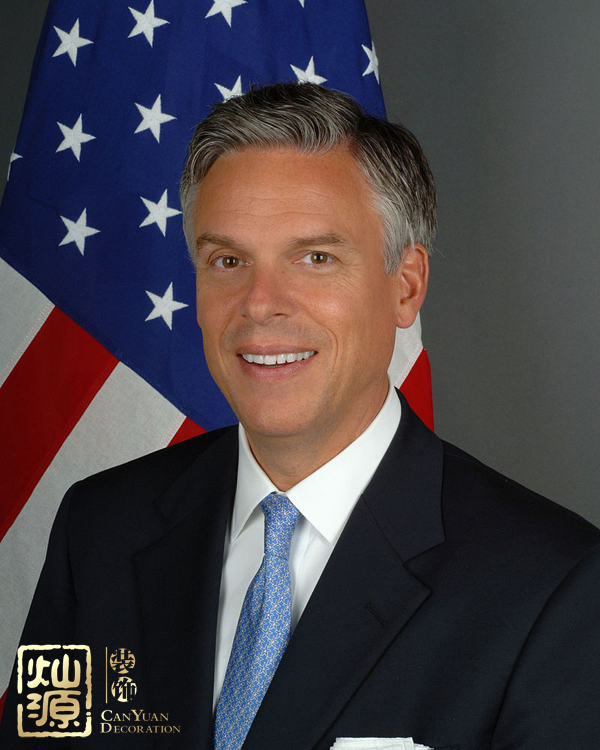 美駐俄大使辭職或競(jìng)選猶他州長(zhǎng) 【多圖】開扒美駐俄大使及你不知道的美駐俄大使館