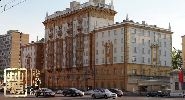 美駐俄大使辭職或競(jìng)選猶他州長(zhǎng) 【多圖】開扒美駐俄大使及你不知道的美駐俄大使館