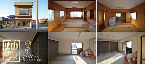 個(gè)人畫師工作室如何裝修？日本裝修設(shè)計(jì)師給你靈感